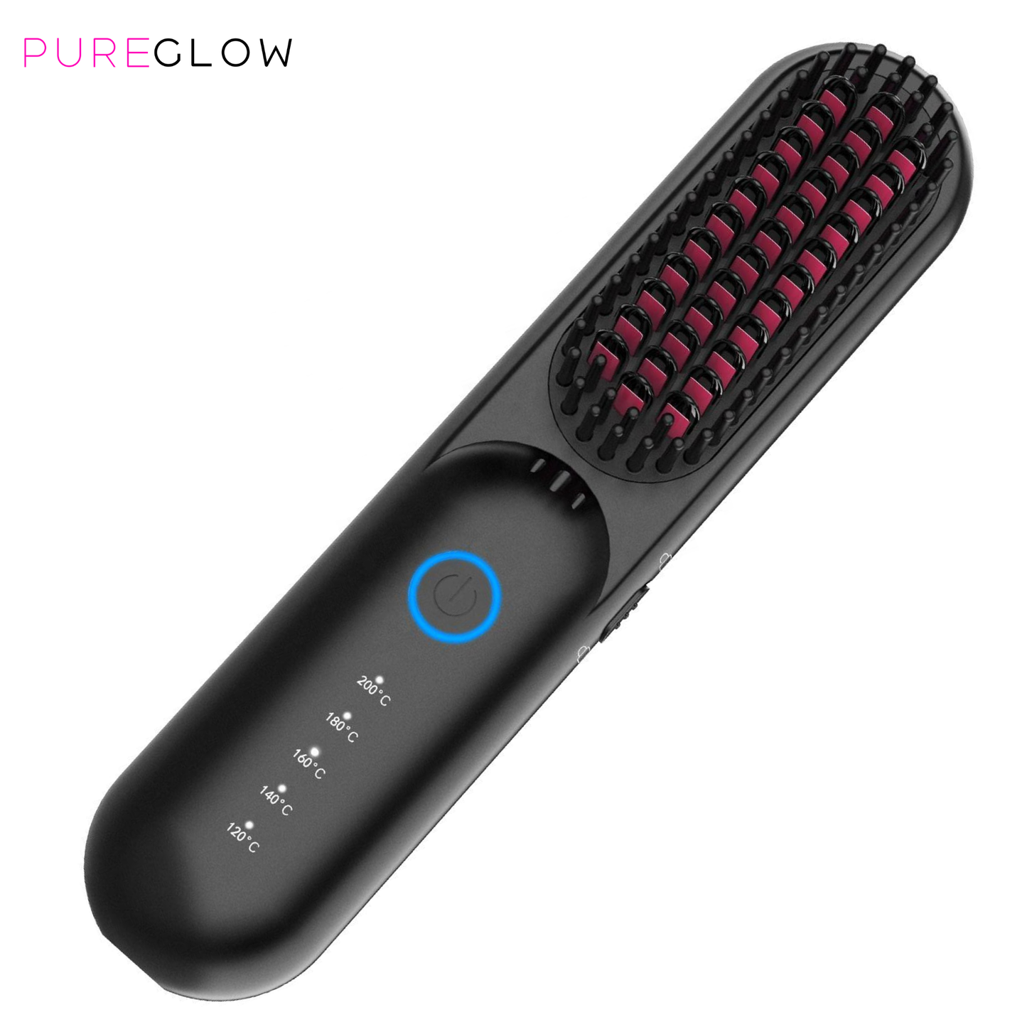 PUREGLOW - SOPHIE HORDOZHATÓ HAJFORMÁZÓ